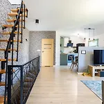 Cisza & Spoko! - Acco Rent Apartmán