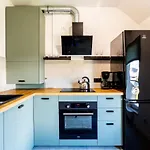 Apartamento Cisza & Spoko! - Acco Rent Gdynia
