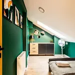 Cisza & Spoko! - Acco Rent غدينيا