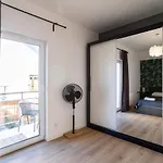 Cisza & Spoko! - Acco Rent Gdynia