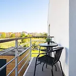 Cisza & Spoko! - Acco Rent Apartmán