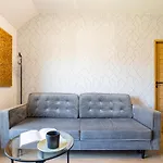 Cisza & Spoko! - Acco Rent شقة *