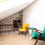 شقة Cisza & Spoko! - Acco Rent