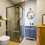 Cisza & Spoko! - Acco Rent شقة *