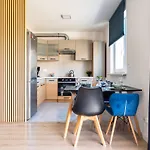 Cisza & Spoko! - Acco Rent Apartmán Gdyně