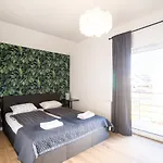 Cisza & Spoko! - Acco Rent شقة *
