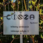 Cisza & Spoko! - Acco Rent غدينيا