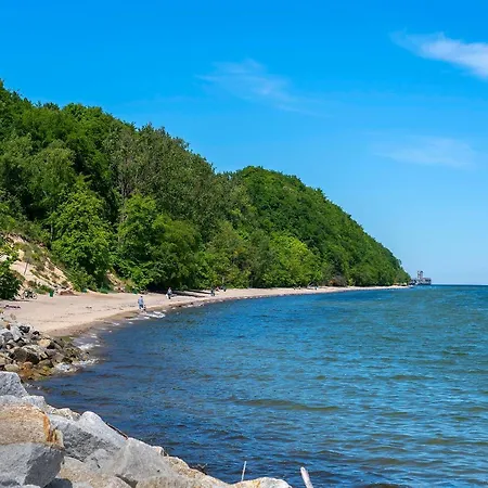 Cisza & Spoko! - Acco Rent Appartamento