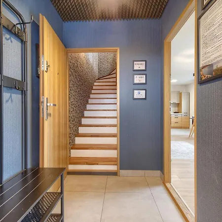 Cisza & Spoko! - Acco Rent Appartamento Gdynia