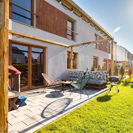 Appartamento Cisza & Spoko! - Acco Rent