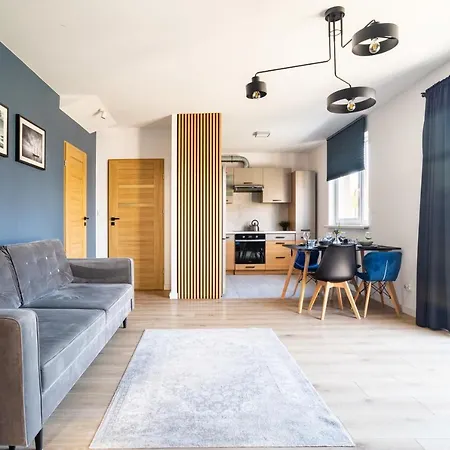 Cisza & Spoko! - Acco Rent *