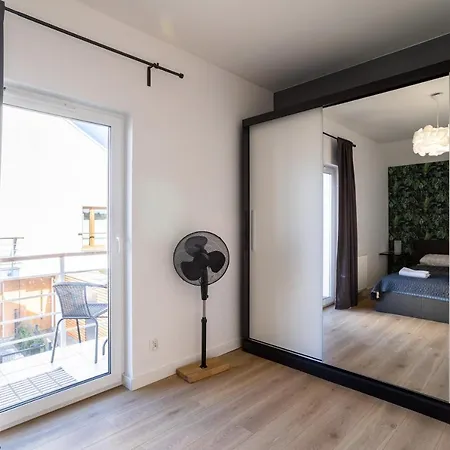 Cisza & Spoko! - Acco Rent Gdynia