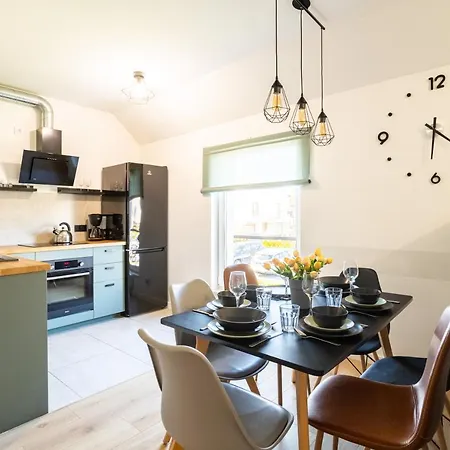 Cisza & Spoko! - Acco Rent Apartman Gdynia