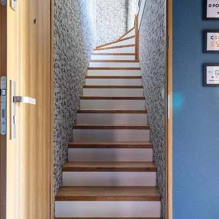 Apartman Cisza & Spoko! - Acco Rent Gdynia