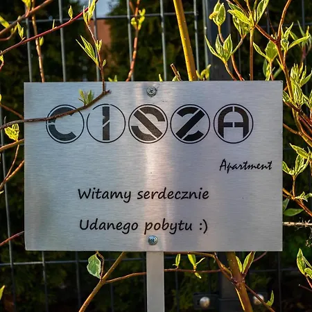 Cisza & Spoko! - Acco Rent Gdynia