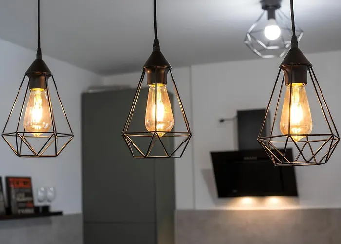 Cisza & Spoko! - Acco Rent *