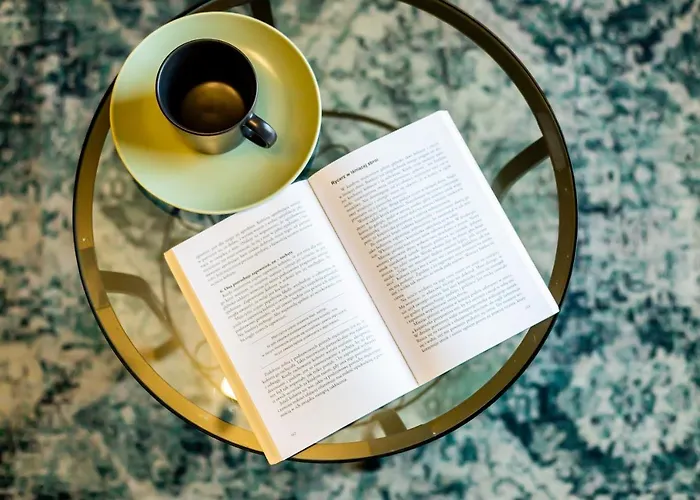 Lejlighed Cisza & Spoko! - Acco Rent