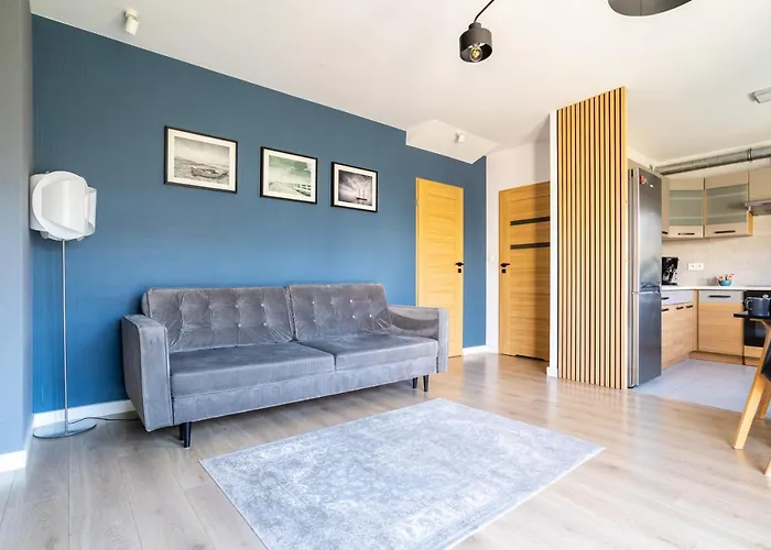 Cisza & Spoko! - Acco Rent *